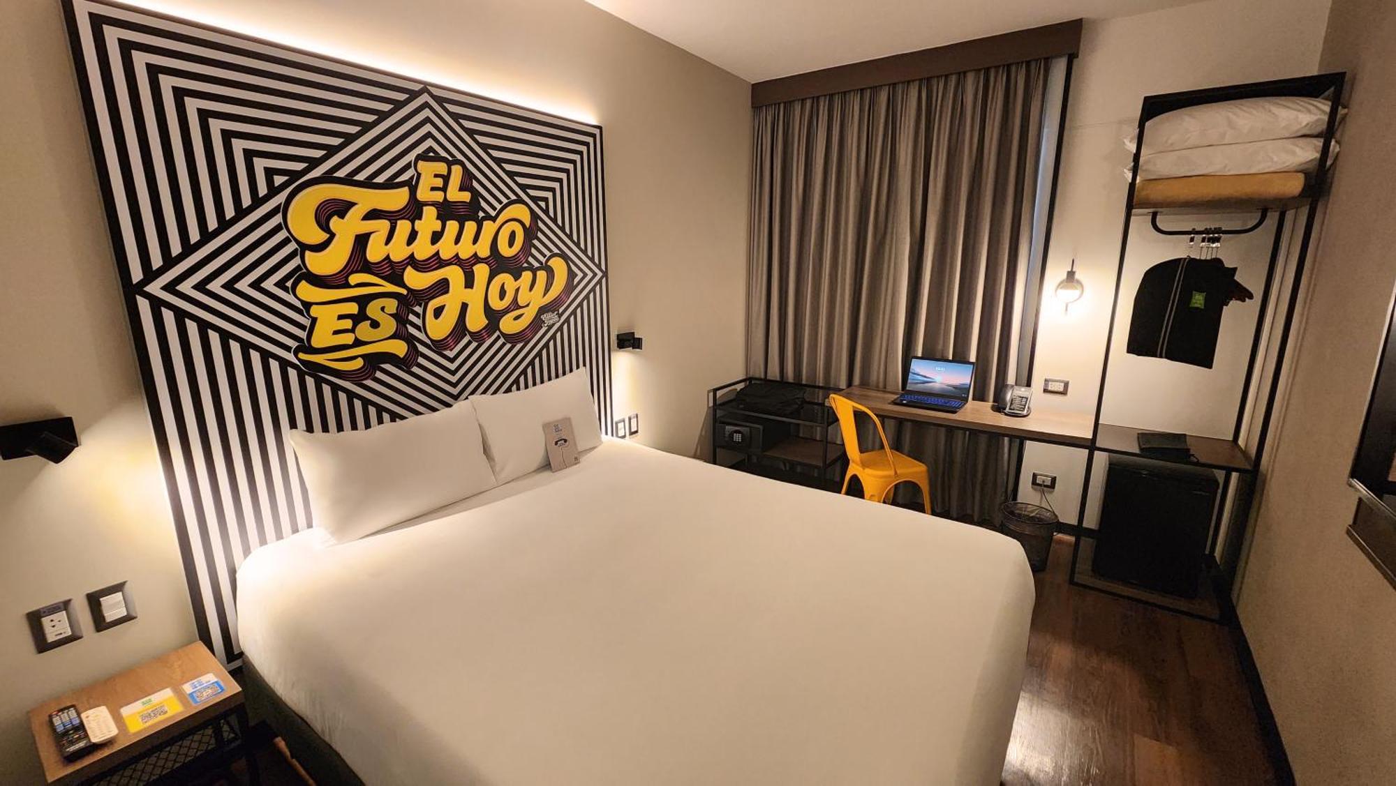 Ibis Styles Lima San Isidro Hotel Exterior photo